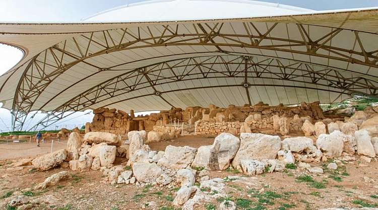 Hagar Qim